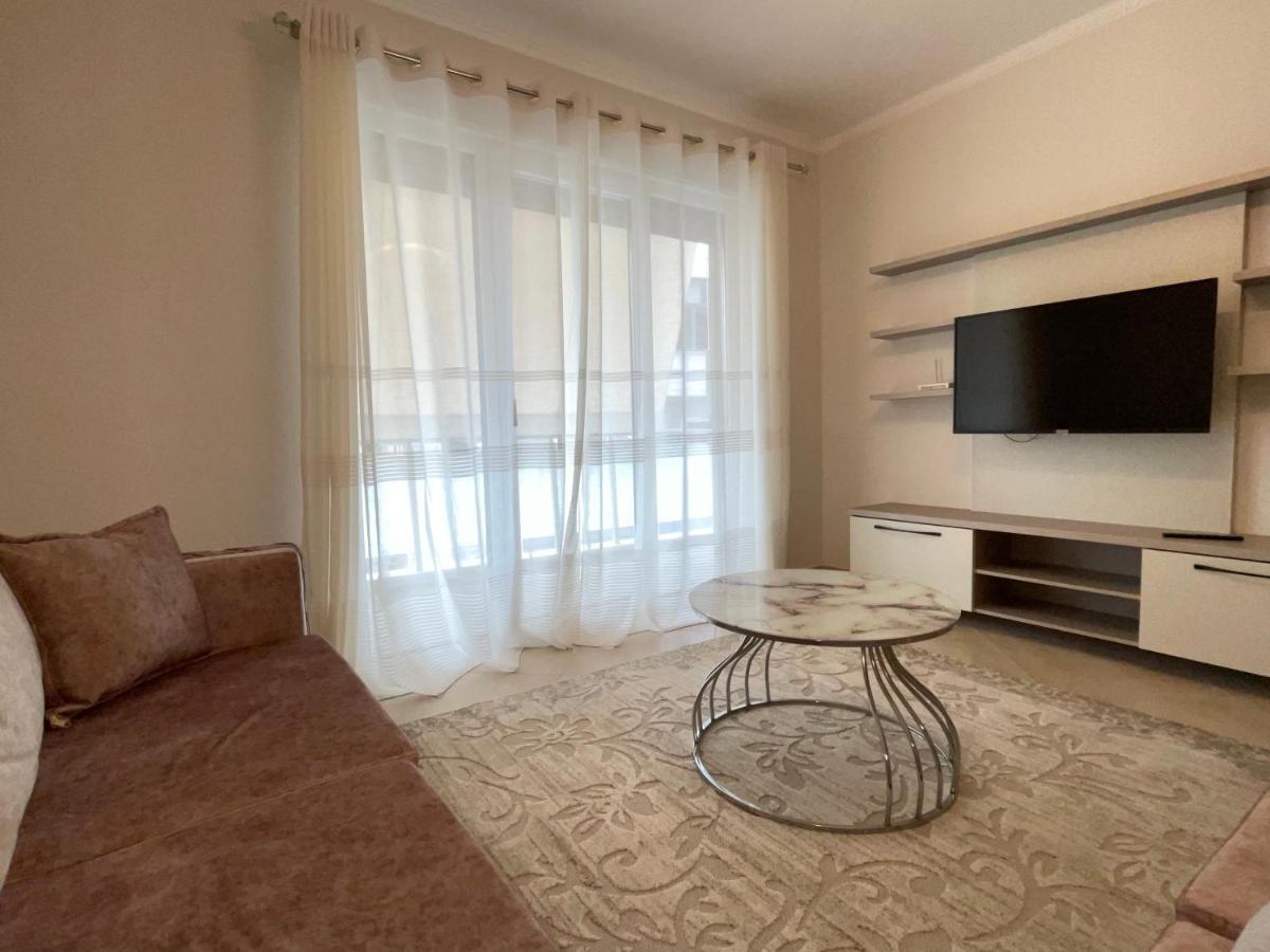 Peak Apartment Modern Durres City Centre #2 מראה חיצוני תמונה