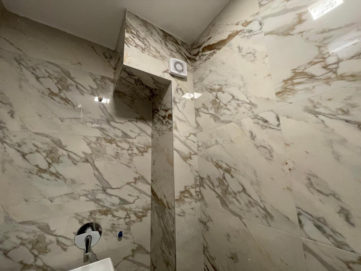 Peak Apartment Modern Durres City Centre #2 מראה חיצוני תמונה