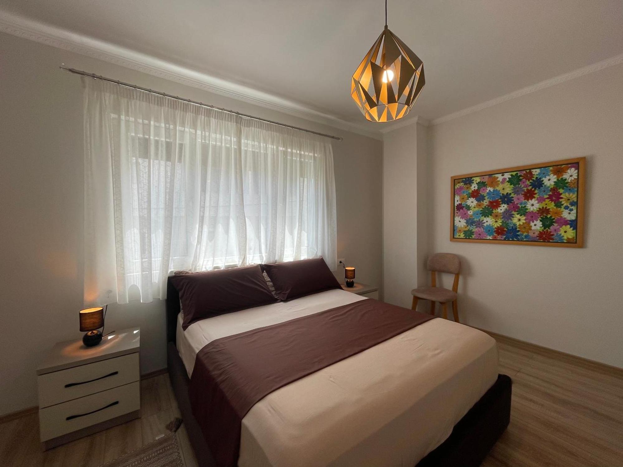 Peak Apartment Modern Durres City Centre #2 מראה חיצוני תמונה